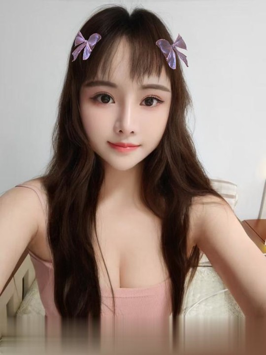 智慧城快餐小姐姐