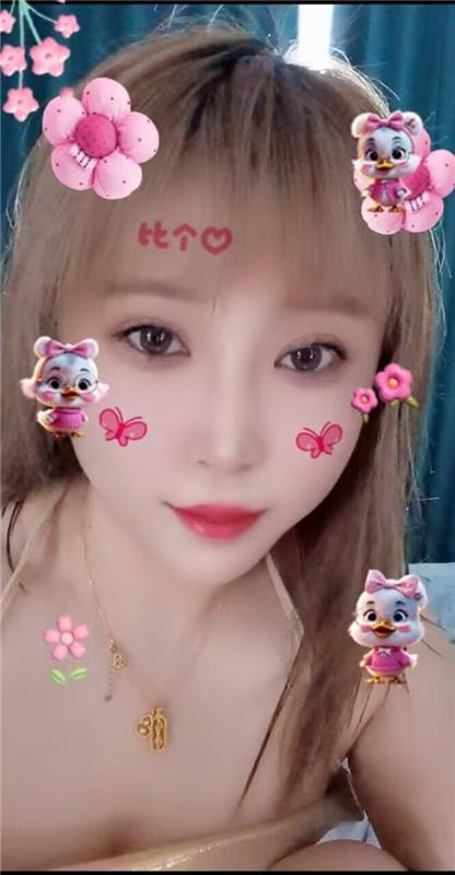 妖娆妩媚小姐姐