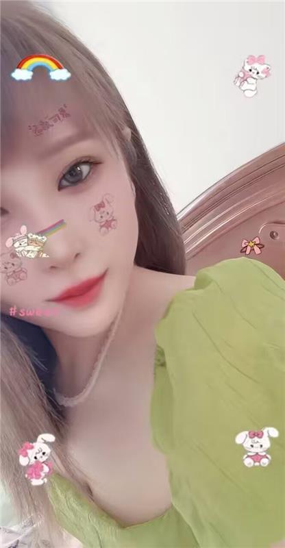 妖娆妩媚小姐姐