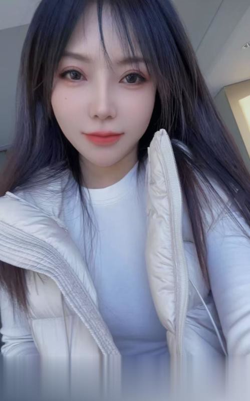 挺温柔的南方姑娘