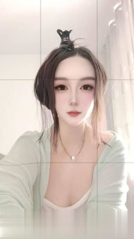 热情性价比少妇