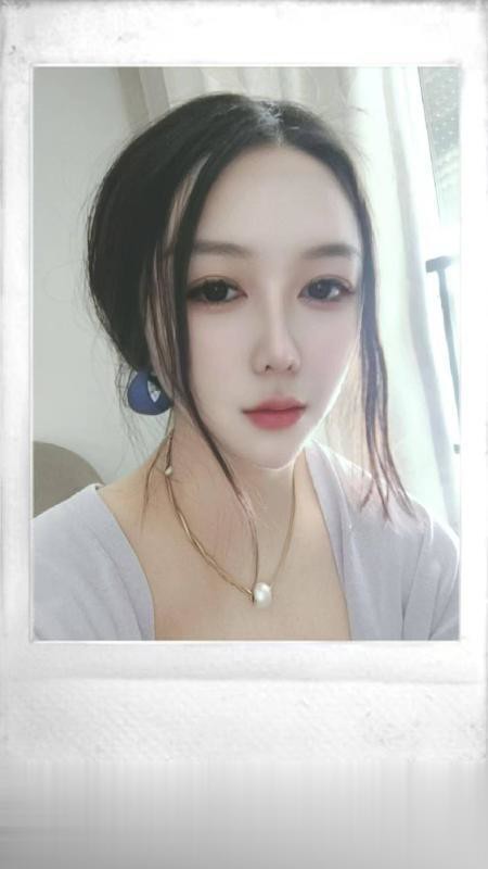 热情性价比少妇