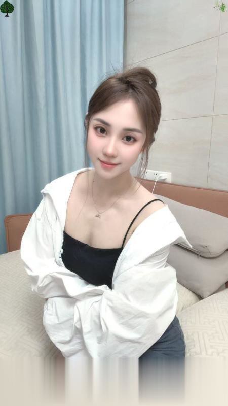 河南岸服务系御姐