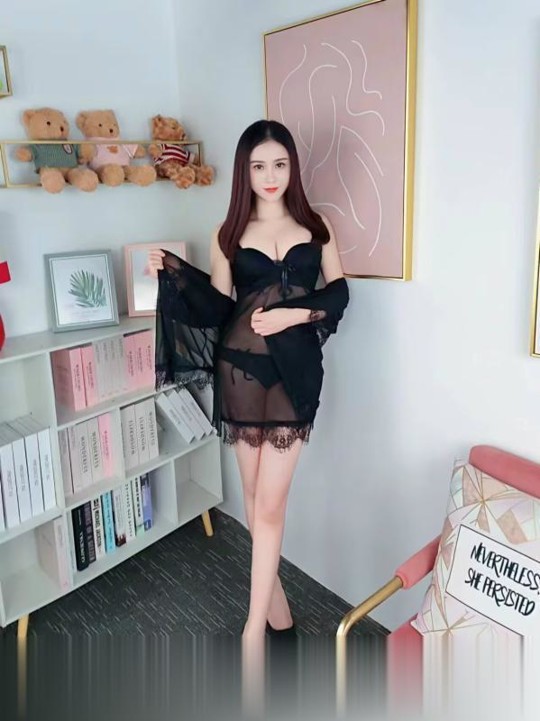 广州骚老师丽丽