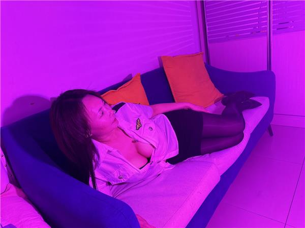 北工大熟女雨蝶