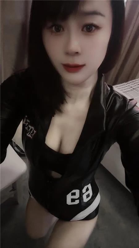 体验很不错的一个少妇