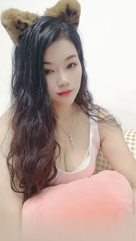 温柔性感小少妇