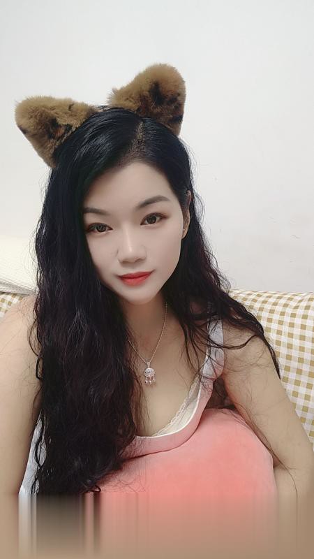 温柔性感小少妇