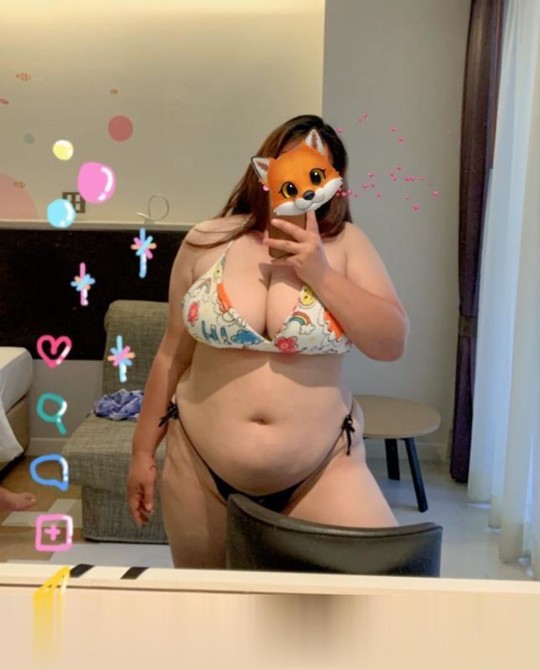 浦东屁股大坦克姐姐