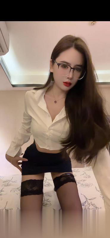 罗湖区御姐安然