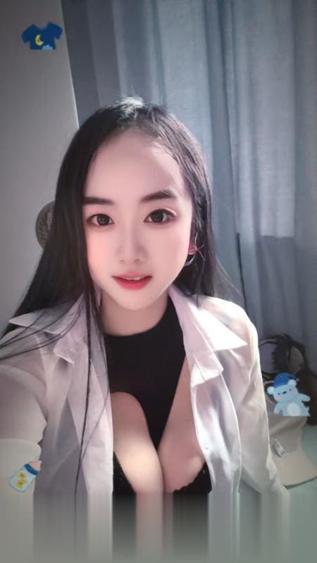 杭州性感小少妇