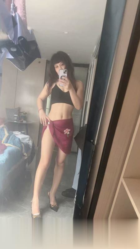 九堡小姐姐服务好