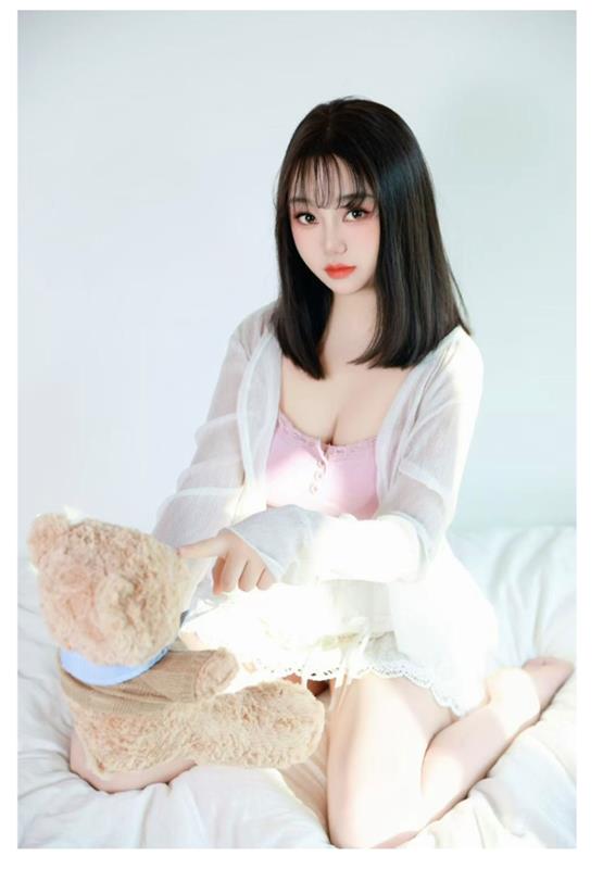 朝阳和平里_萌萌