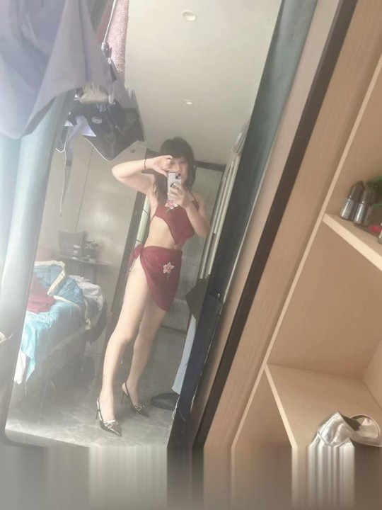 九堡小姐姐服务好