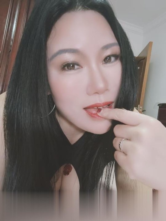 杨浦区骚货熟女
