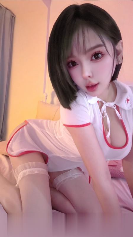 福田小骚笔妮妮