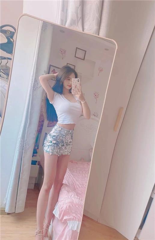 江宁骚气小仙女