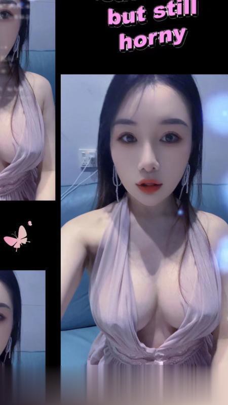 罗湖榨汁姬初晚