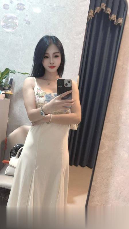 南海御姐风范雅婷