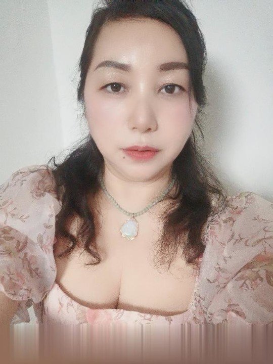 特大波泻火淑女