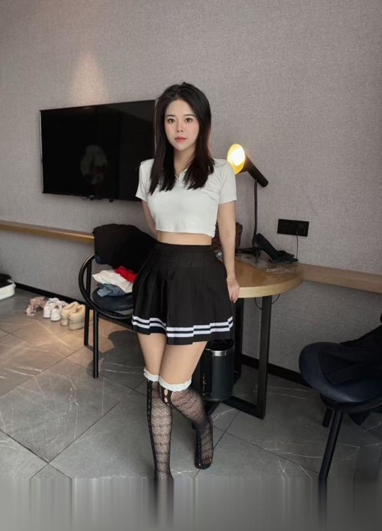 出击天河御姐D奶皮球