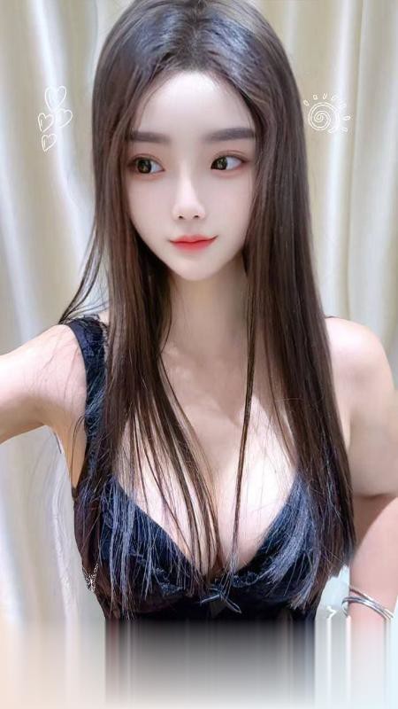 温柔细心的晴儿