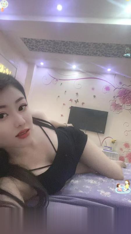 滨海大港小姐姐