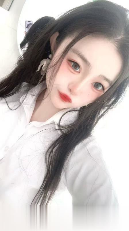 长宁风骚服务系女友