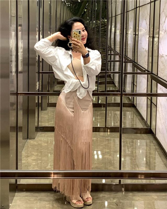 你一定要品尝的少妇姐姐