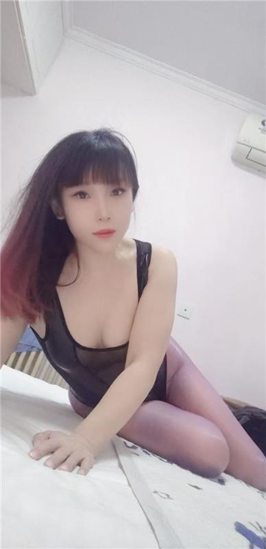 金水服务型小少妇