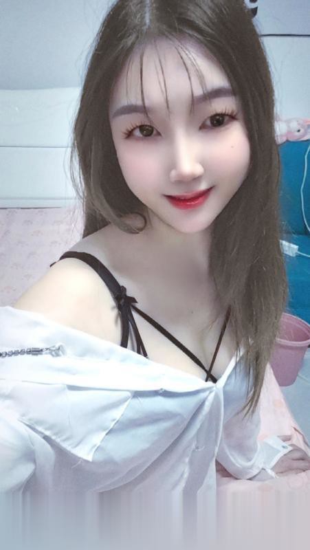 雨花服务系小姐姐