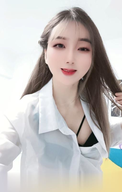 雨花服务系小姐姐