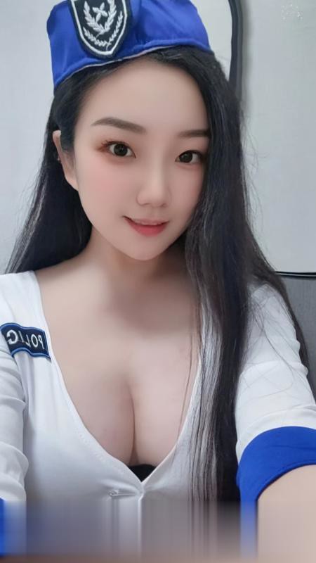 梁溪区美少女