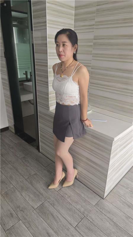 叠石桥刚下海良家少妇