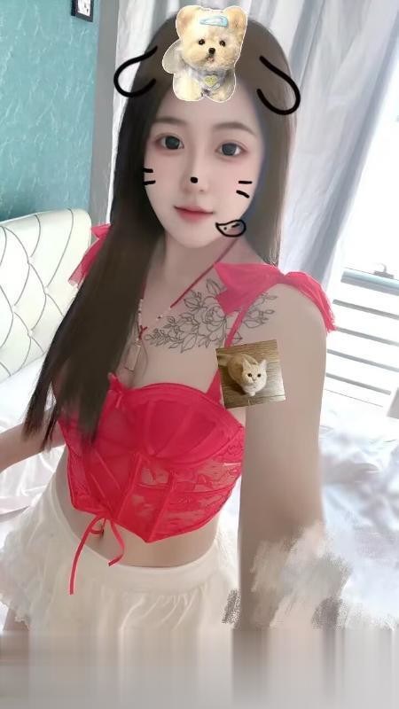 姑苏美腿小馨