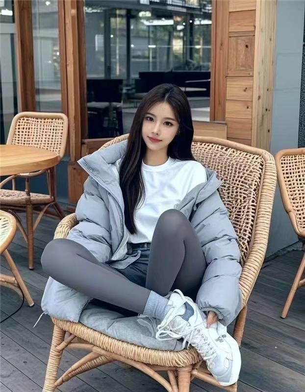 禅城区颜值老师