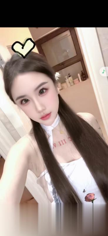 福州技术型妹子