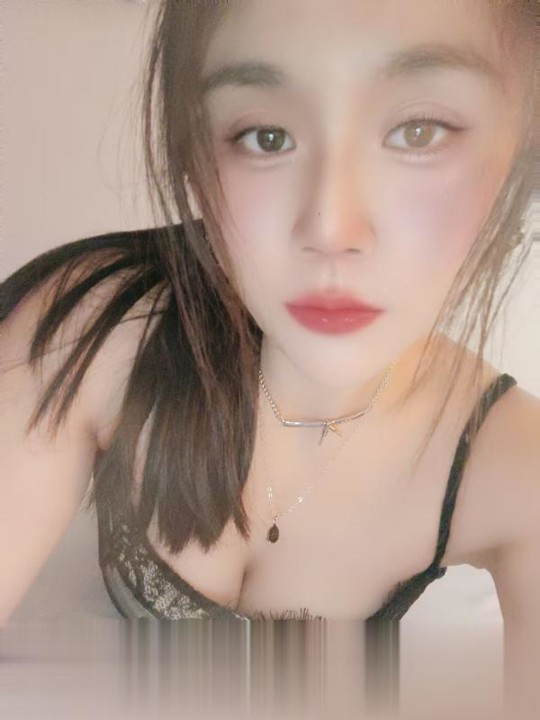 张店小姐姐.