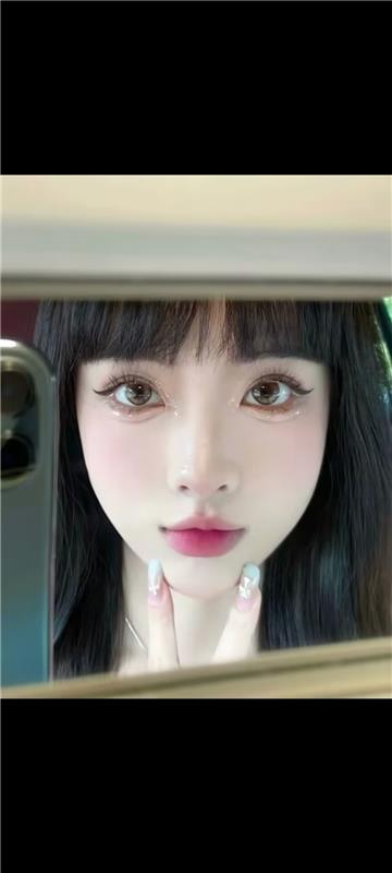 年轻妹子，体验的很好