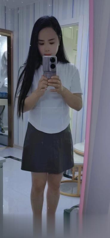 贝村御姐..