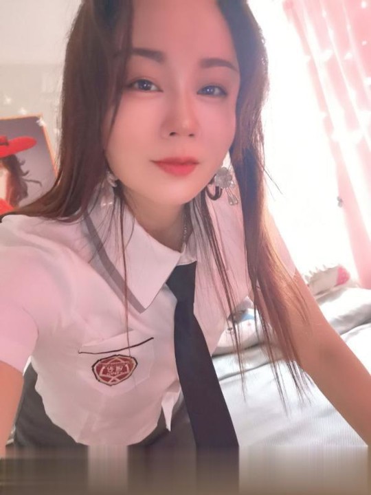 东升性价比熟女