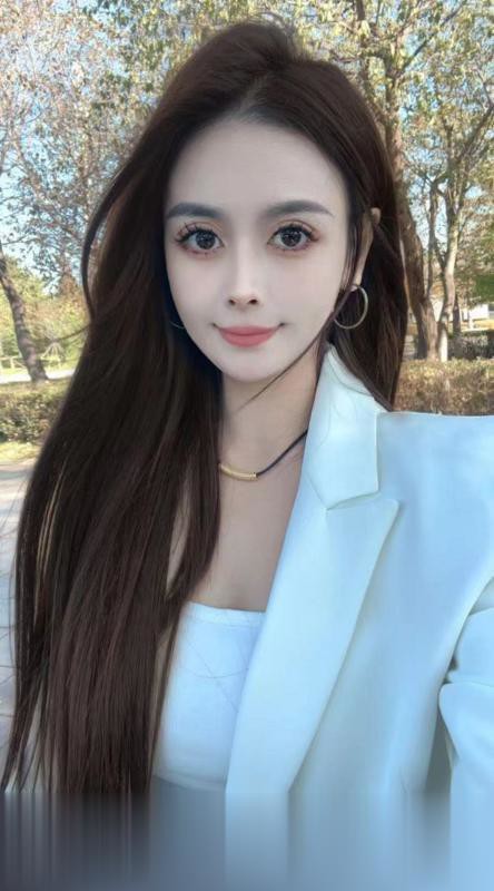 塘沽颜值控姐妹花