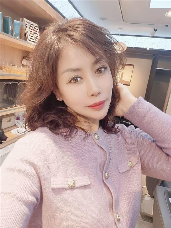 御姐少妇天花板了属于