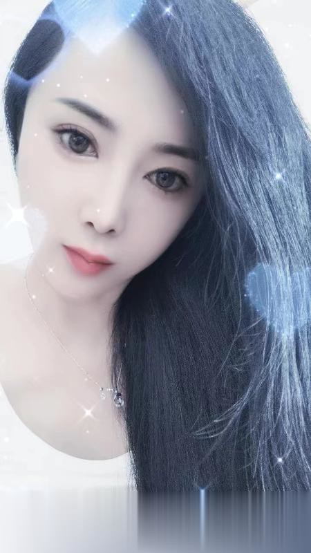 武清浪姐姐.
