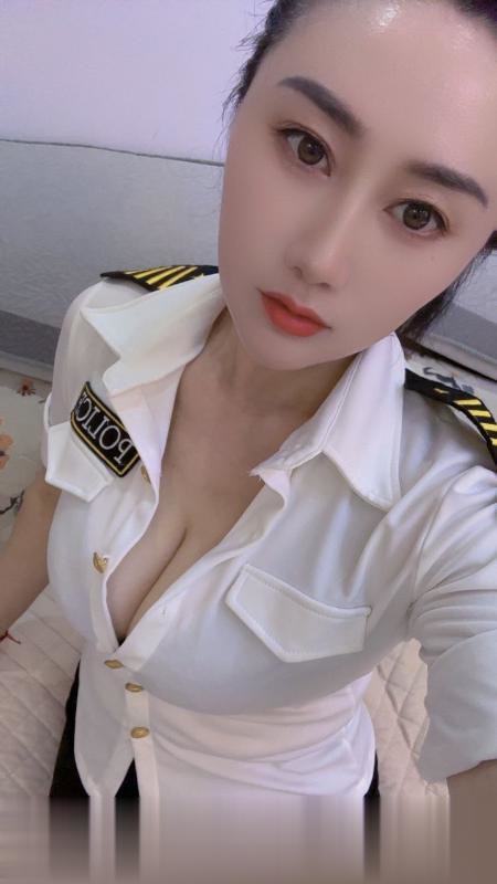 服务型风骚少妇