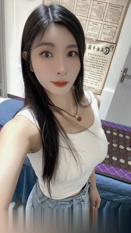 西青相当不错的体验