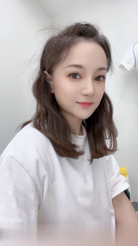 渝北身材好颜值妹子