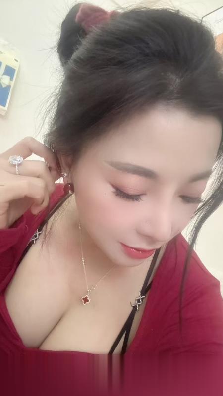 包河小姐姐.