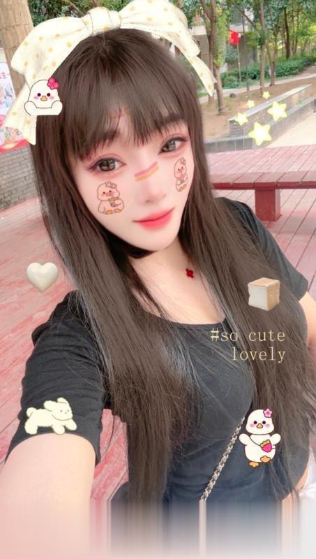 中和性价比少妇