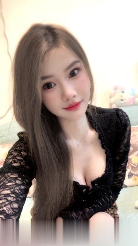 龙岗洋洋大长腿